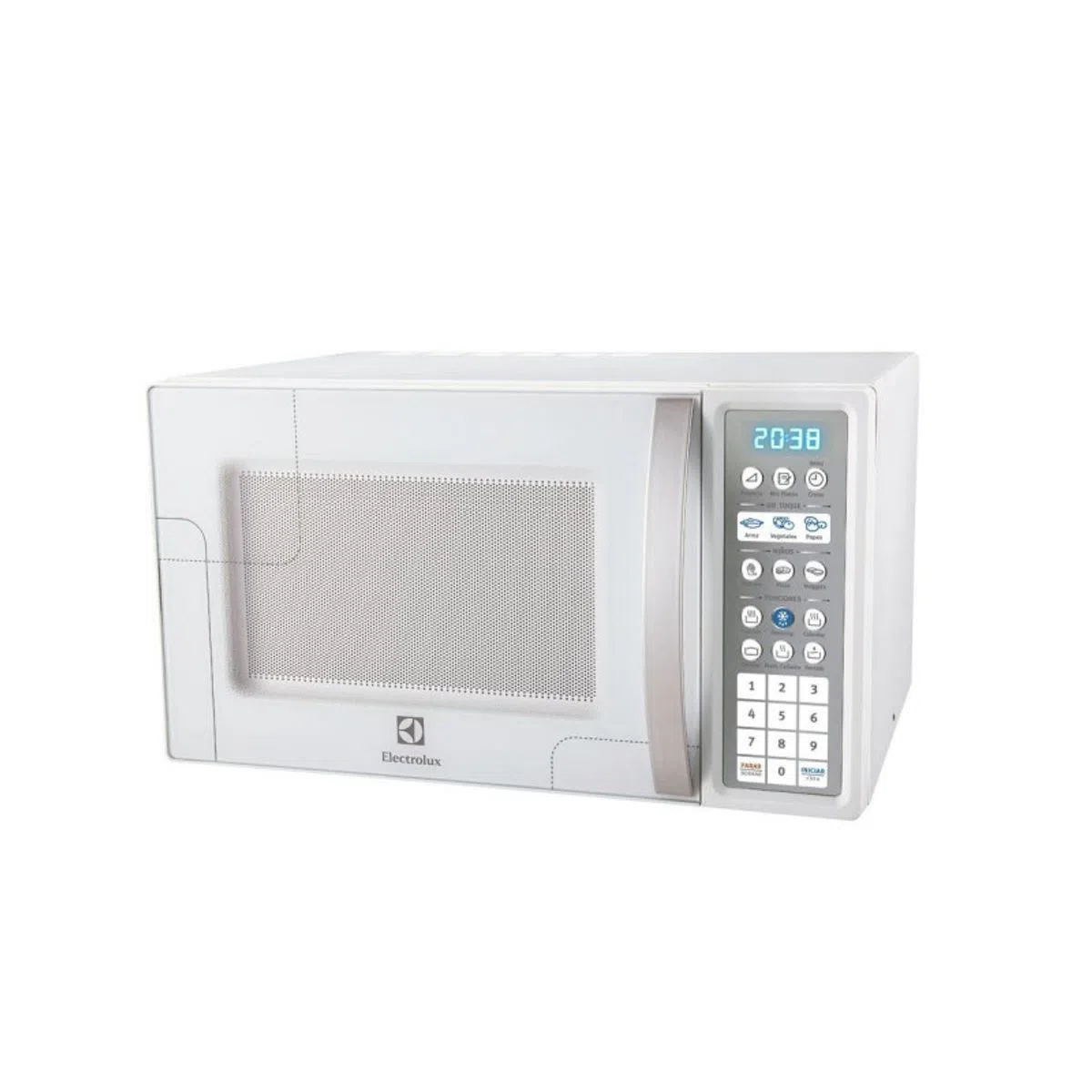 MICROONDA ELECTROLUX EMDN28G3MLW 28LTS GRILL